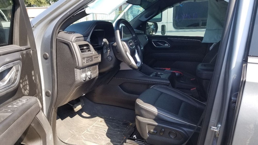23 GMC YUKON FRONT FACING CAMERA WINDSHIELD MOUNTED 85595989
