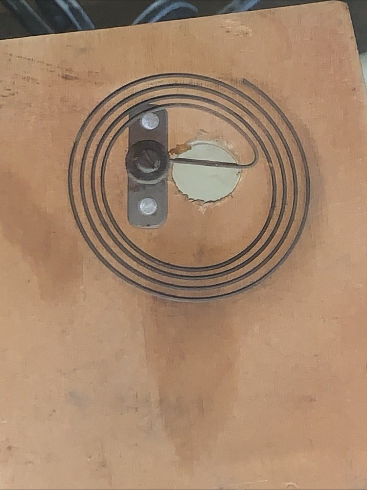 Cuckoo Clock Wood