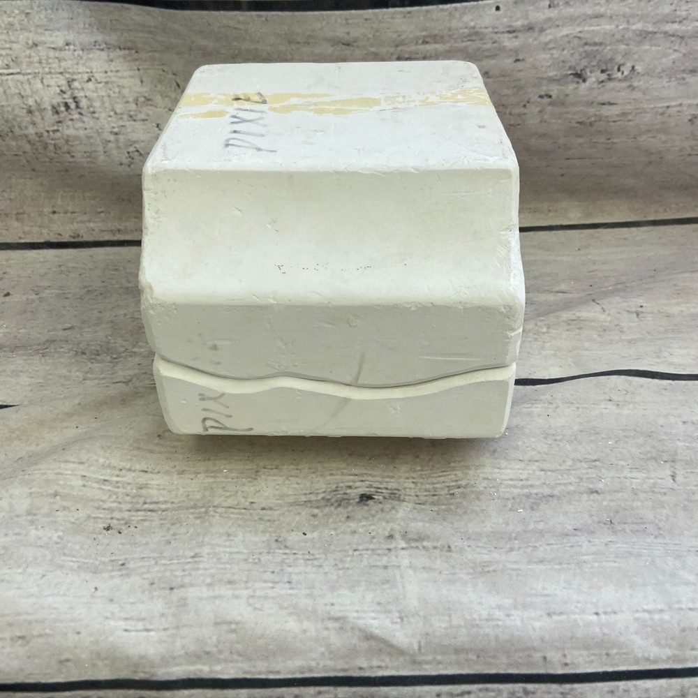 Ken Ocorr Ceramic Casting Mold Two Pixie Figurines #F-12