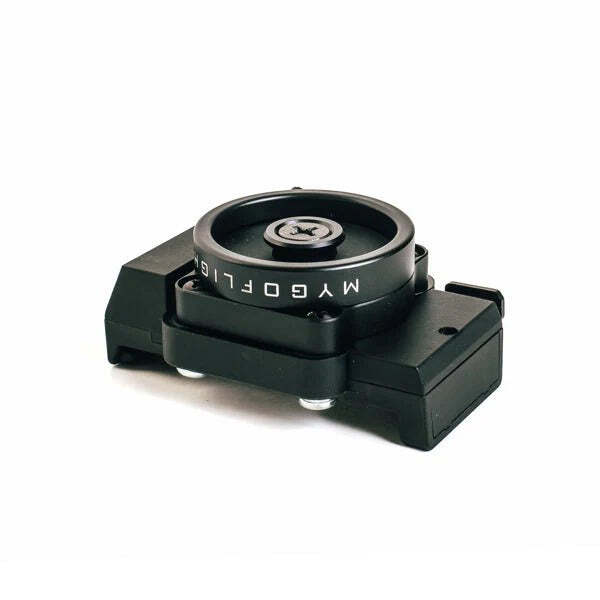MyGoFlight MNT-1660 Sport - GPS Adapter