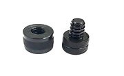 VERTEX PRO-SERIES 2.6-3.7" ADJUSTABLE SCREW JACK (3901-0073)