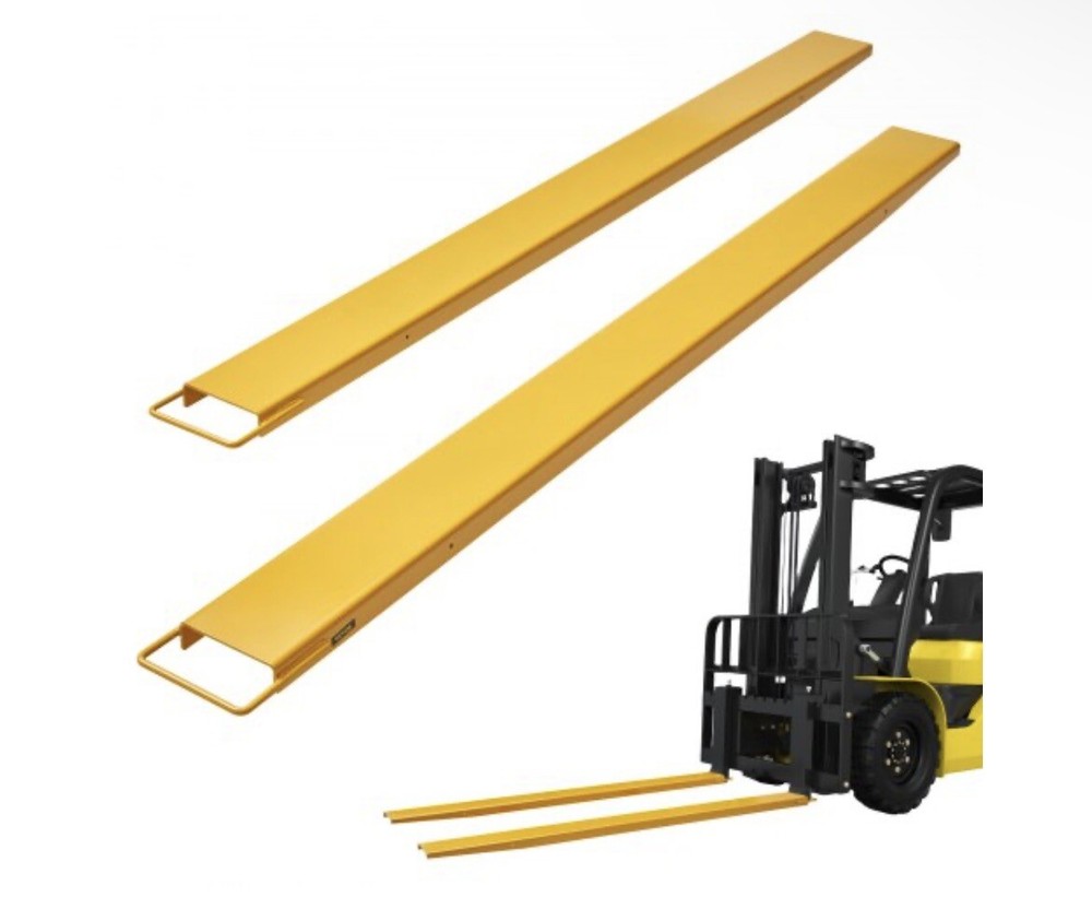 Pallet Fork Extensions