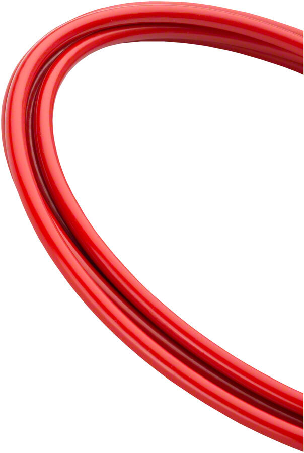 Jagwire Pro Shift Kit Road/Mountain SRAM/, Red
