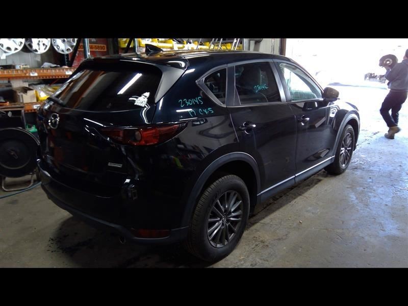 Transfer Case Fits 18-19 MAZDA CX-5 1107204