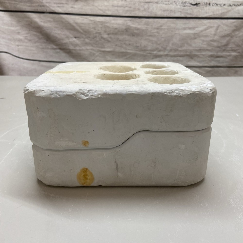 Ceramic Slip Casting Mold Atlantic
