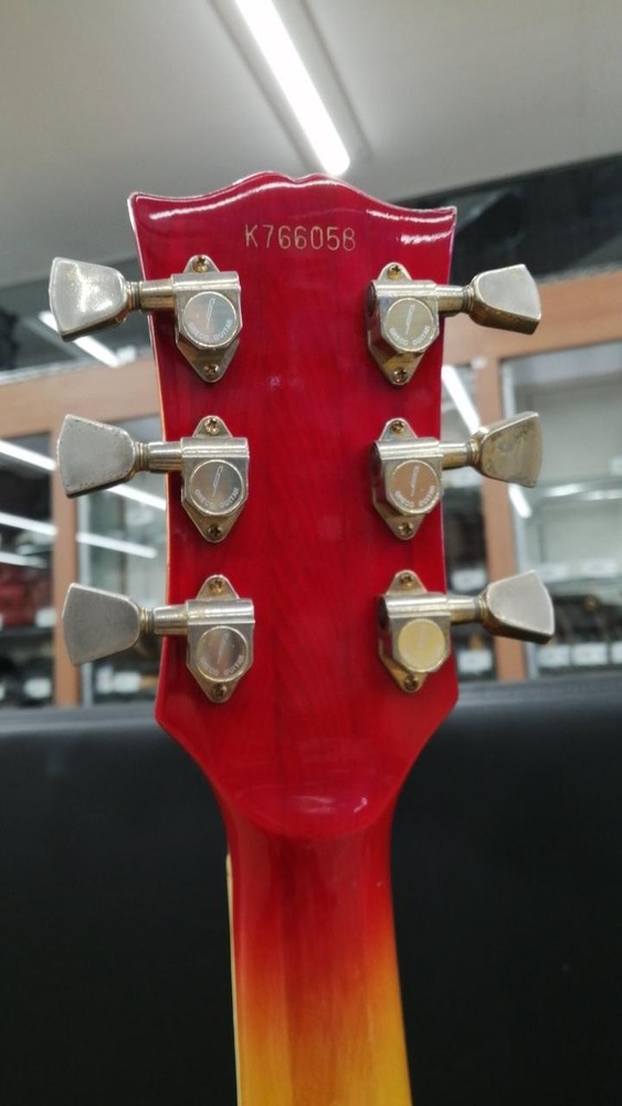 GRECO Electric Guitar EG-500C