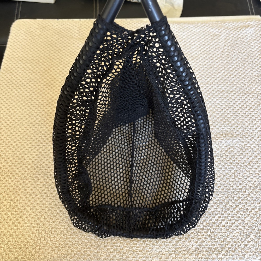 Trout 12” Fishing Net