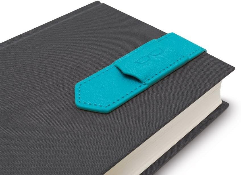 IF Bookaroo Glasses Hanger - Turquoise