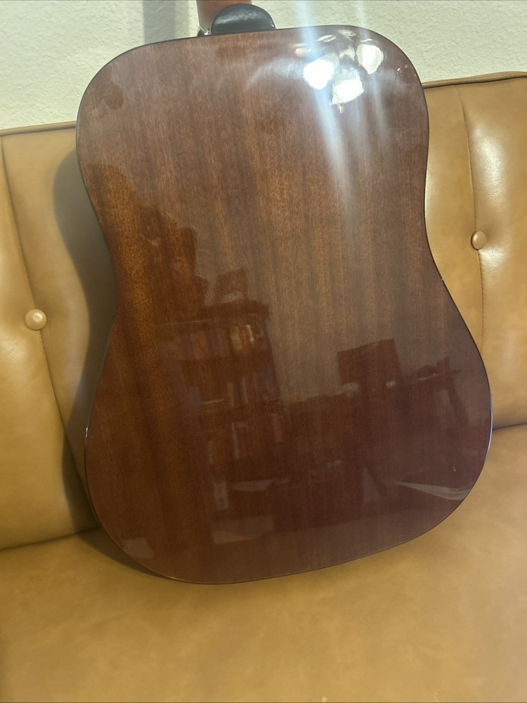 Epiphone Acoustic Guitar Model: Pro-1 VS with Serial Number