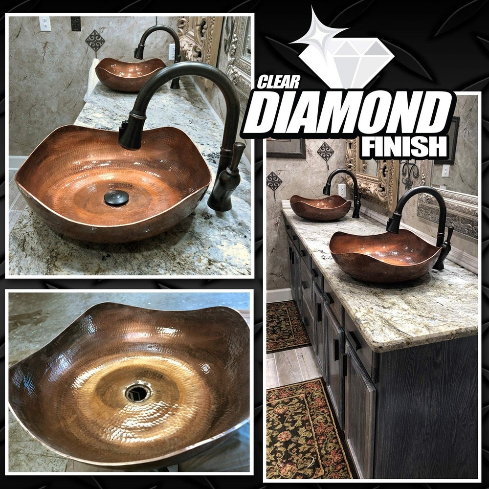 KBS Coatings DiamondFinish Clear Coat