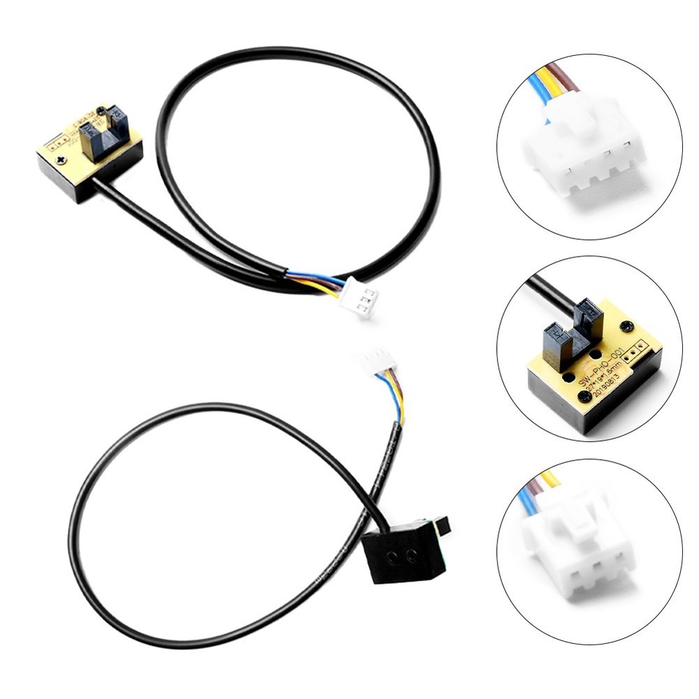 Treadmill Accessories Light Sensor and Tachometer for Optimal Training