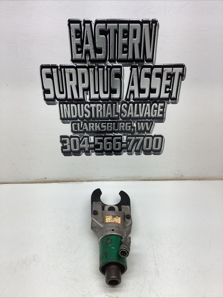 Greenlee 751-M2 Hydraulic Cable Cutter