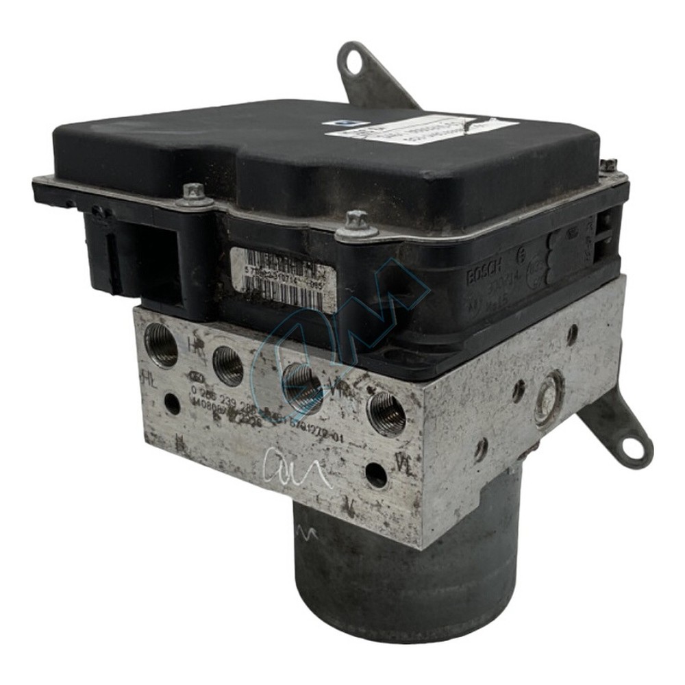 BMW Hydraulic ABS Pump Control Module Fits X1 E84 6860216