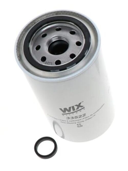 WIX 33522 Fuel Pump Filter