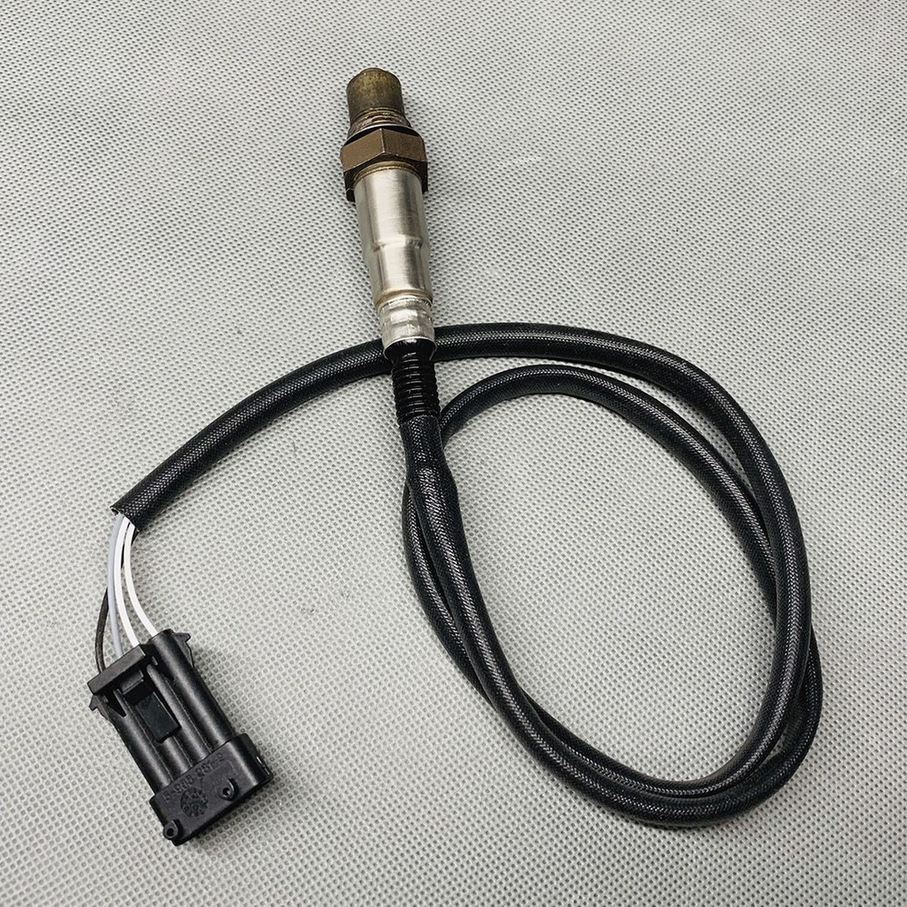 For SAAB 9-3X 9-3 2.0L 2.8L 2004-2011 Lambda Oxygen Sensor 16624 Downstream