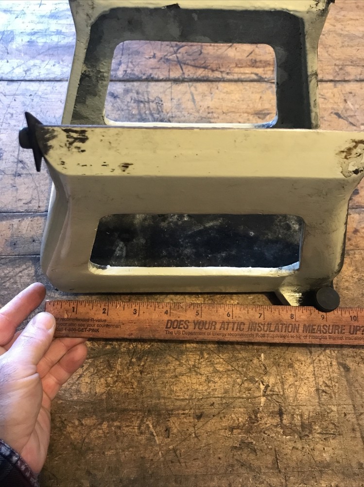 GRINDING WHEEL Balancing Fixture Stand