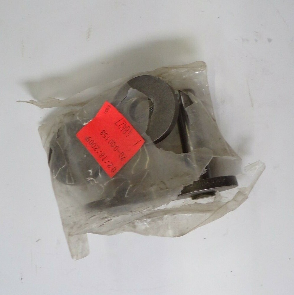 MORSE STEEL CONNECTING LINK 140 332285