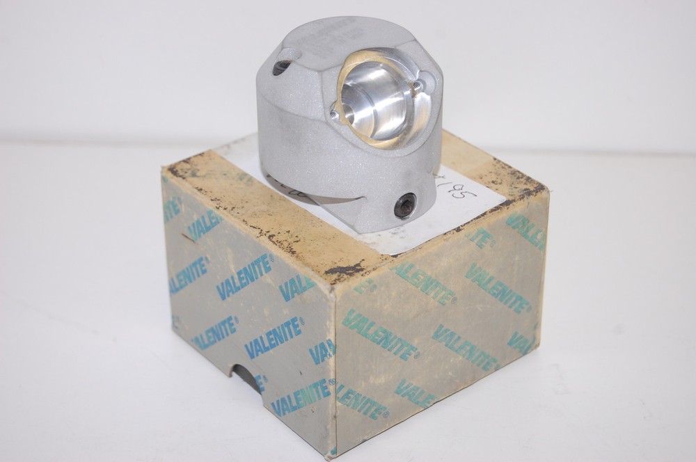 NIB Valenite EBN-3 Vari-Set Boring Head