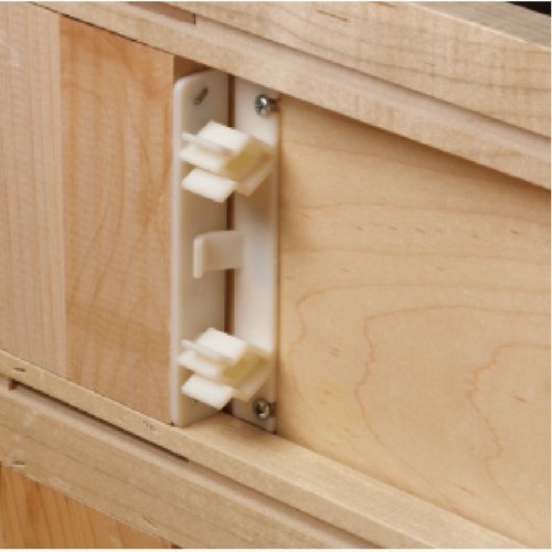 False Front Cabinet Clips 5 Sets With Screws & Instructions False Front Clips/