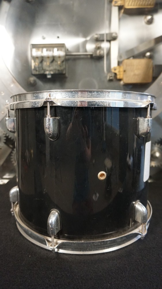 PDP EZ Series Rack Tom - Black 13"