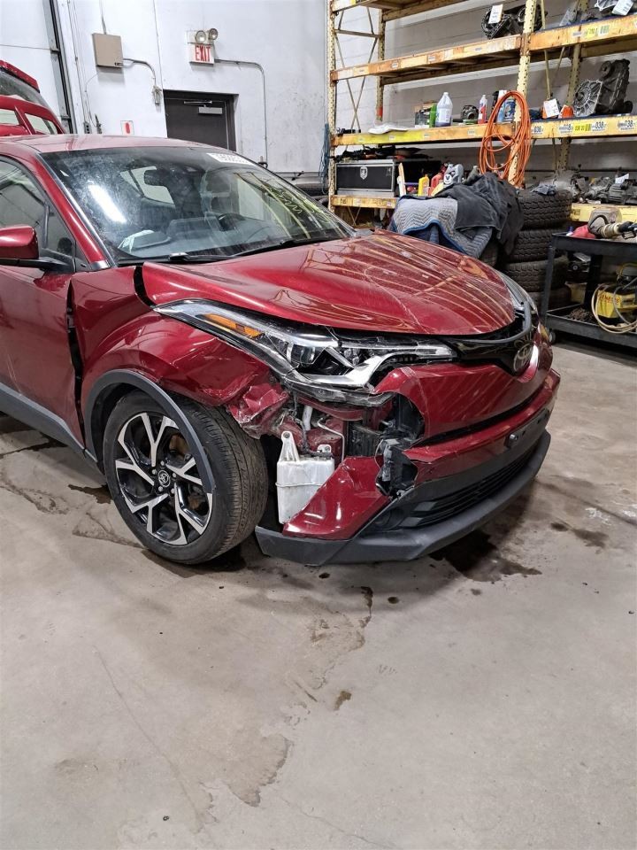 2019 C-hr Jack Sku#4398363