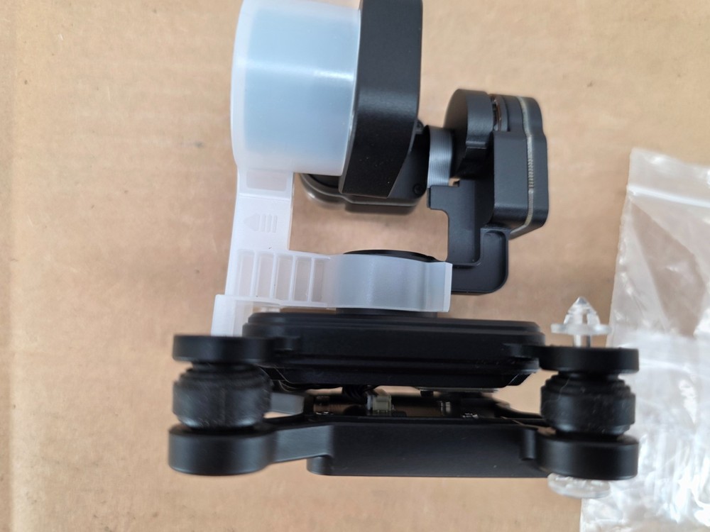 Autel Robotics X-star premium Gimbal Camera