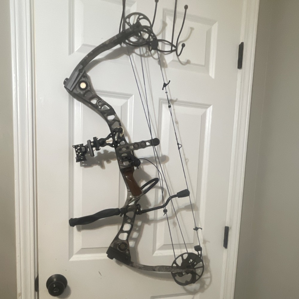 beautiful Mathews Switchback