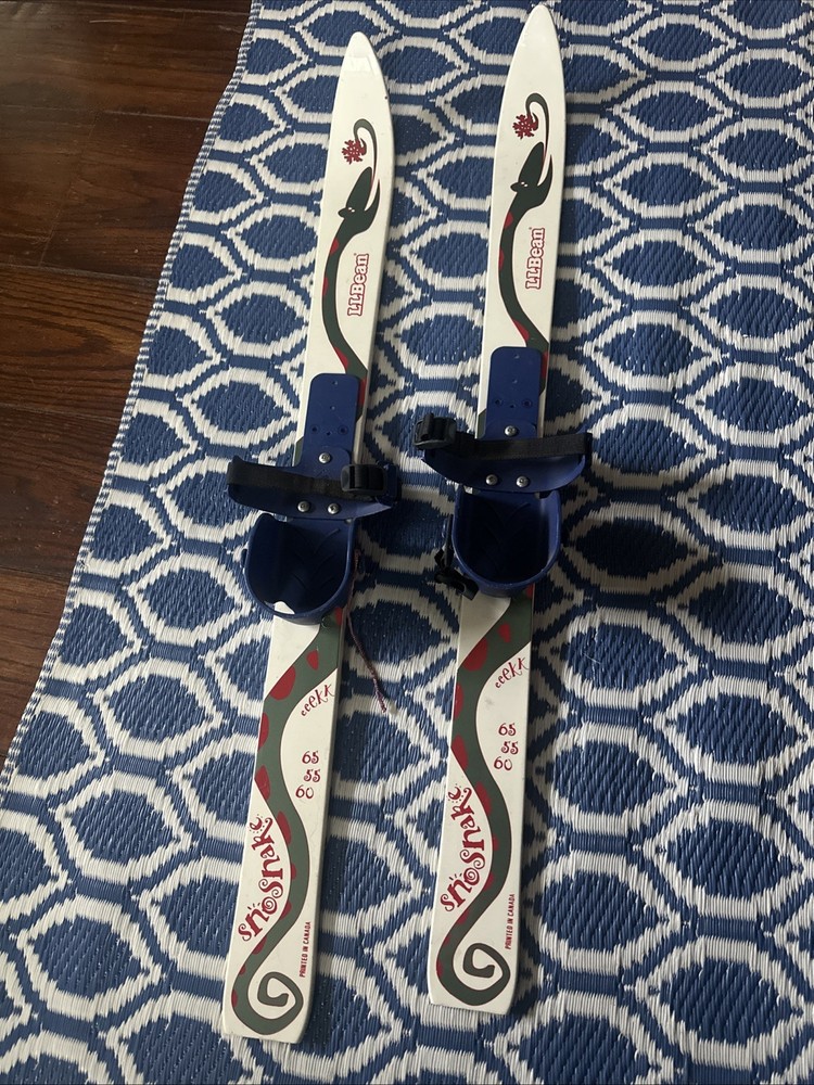LLbean Snosnake