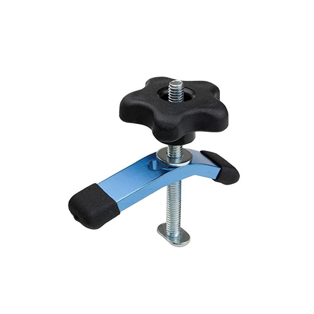 71082 Ttrack Mini Holddown Clamp 35/8" L X 3/4