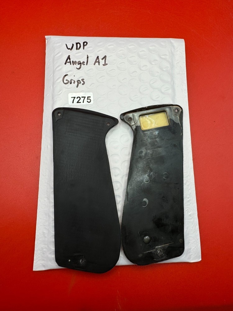 WDP Angel A1 Grips