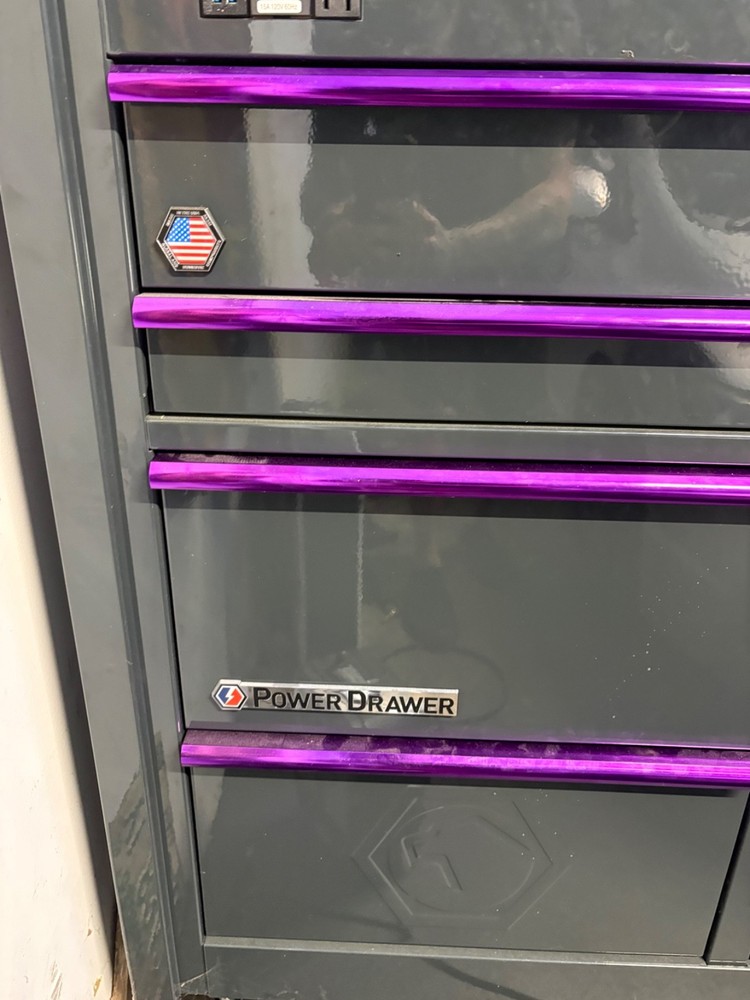 matco 4s tool box