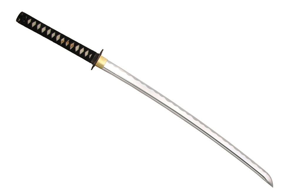 Hanwei - Katana Musashi XL Light