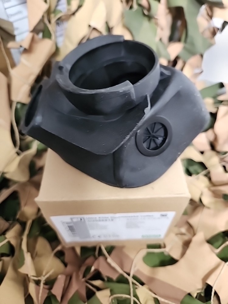 MSA Ultra Elite Breathing Apparatus Spare Part