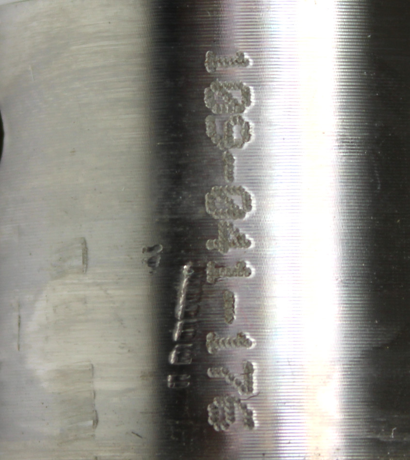Branson 109-041-176 Ultrasonic Booster Horn 109-035-059
