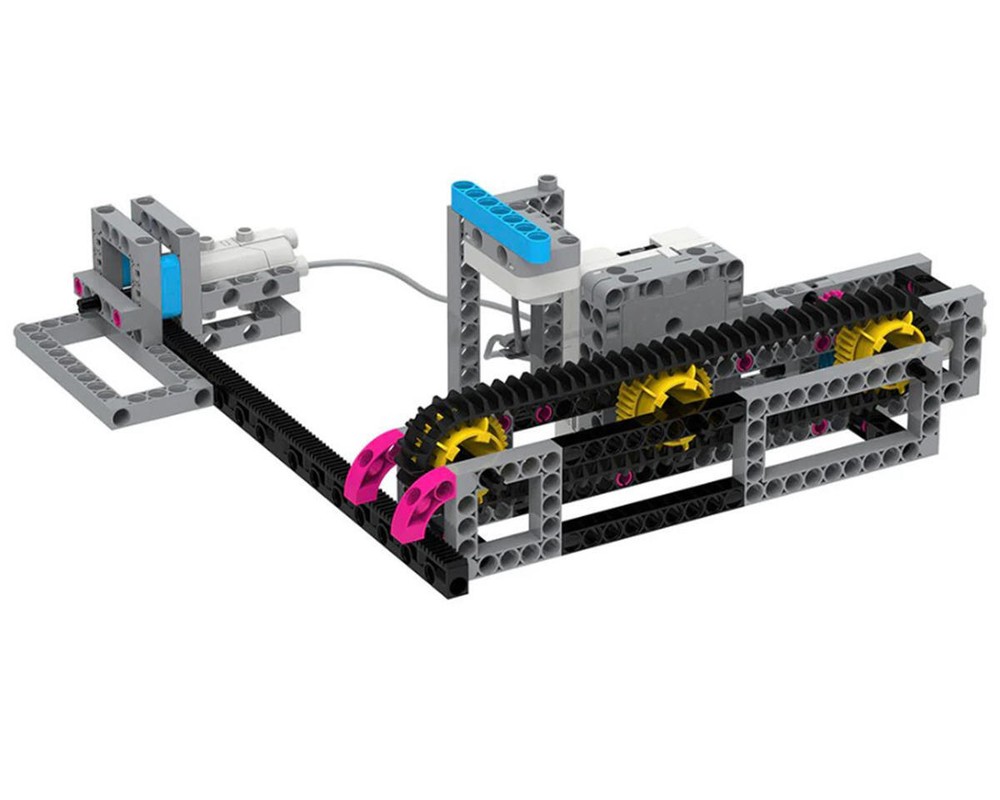 Thames & Kosmos Robotics Workshop with Micro: Bit Kit [THK620401]