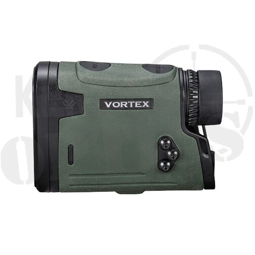 Vortex Viper HD 3000 Laser Rangefinder LRF-VP3000