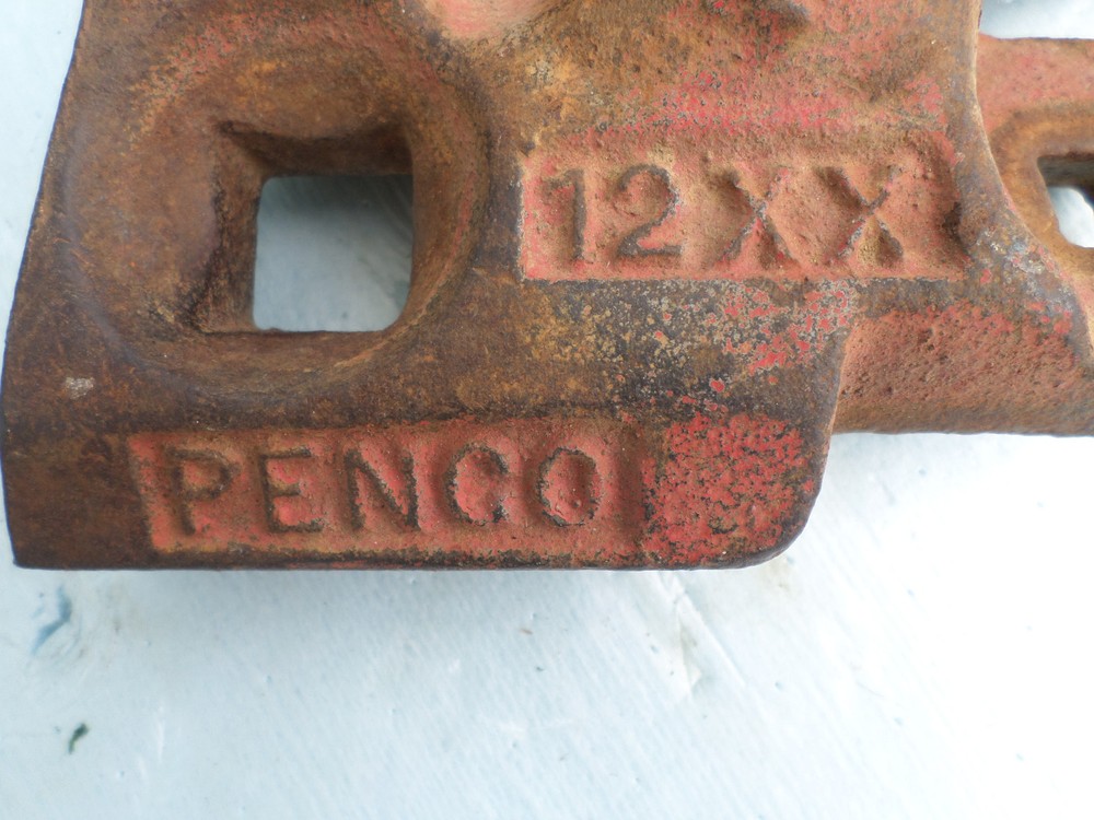 Pengo Auger Tip
