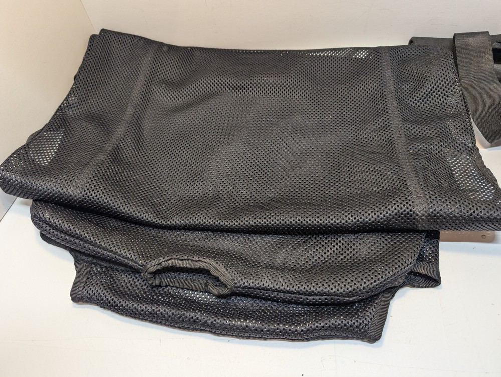 Ab Lounge Pro Replacement Seat Cover And Hand strap Only