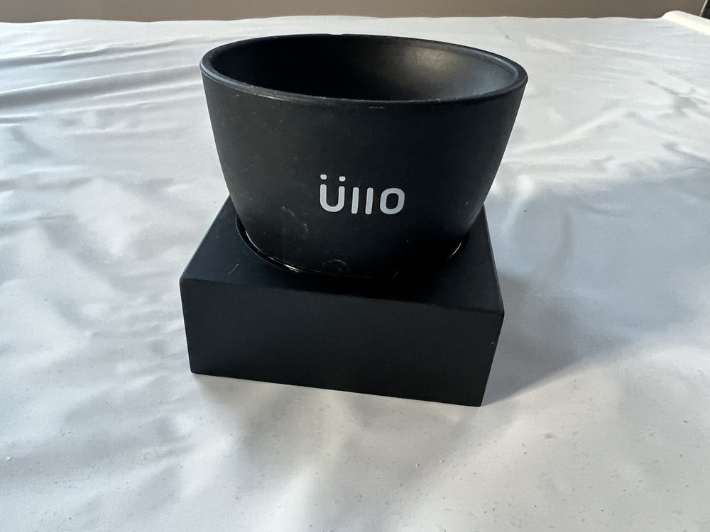 Ullo Wine Purifier Aerator with Base