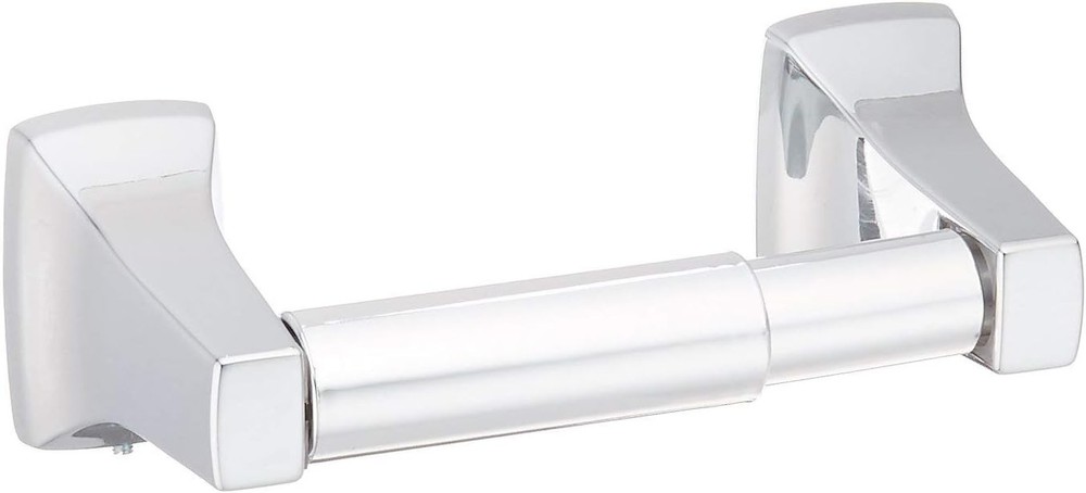 Moen P5050 Chrome Toilet Tissue Holder Wall Mount