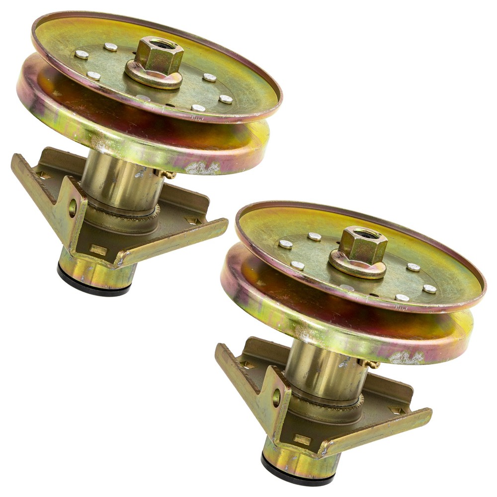 Mower Deck Rebuild Kit for John Deere LT160 LT180