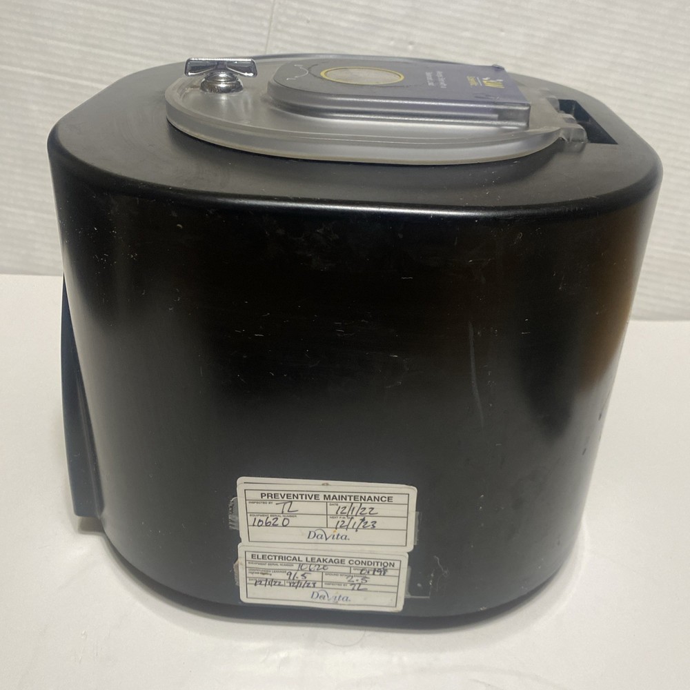 LW Scientific E8 Centrifuge ~ Powers On ~ Not Tested