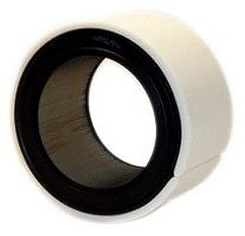 Air Filter with Wrap