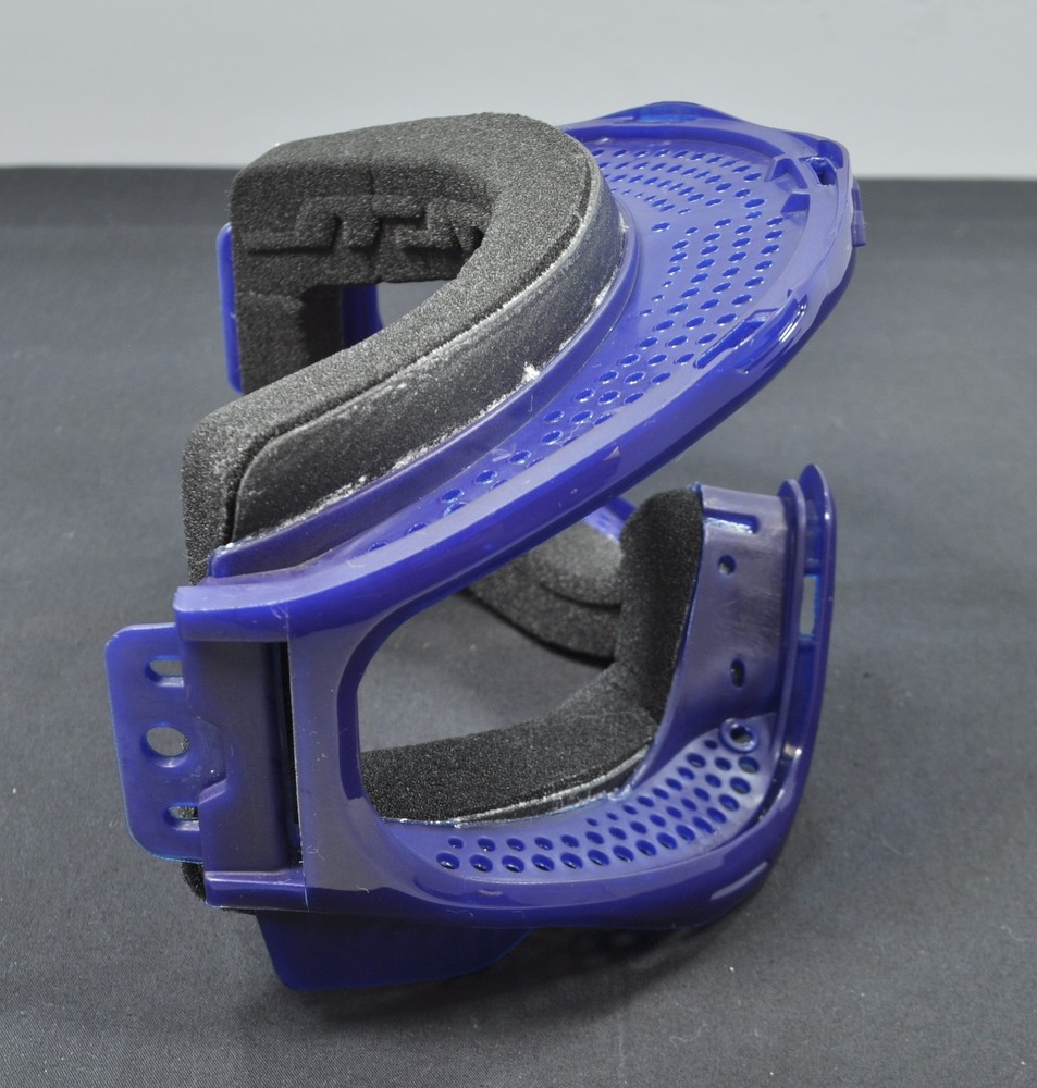 JT Proflex LE Frame – Limited Edition - Blue Ice