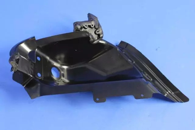 Genuine Mopar Taillamp Mounting Panel Left 68199969AB