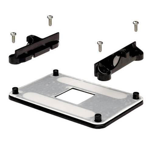 AM4 AMD CPU Backplate & Cooler Heatsink Bracket Mount Screws Replacement Part