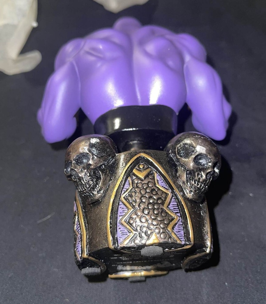 THE PHANTOM BOWEN DESIGNS MINI-BUST #2233/4000