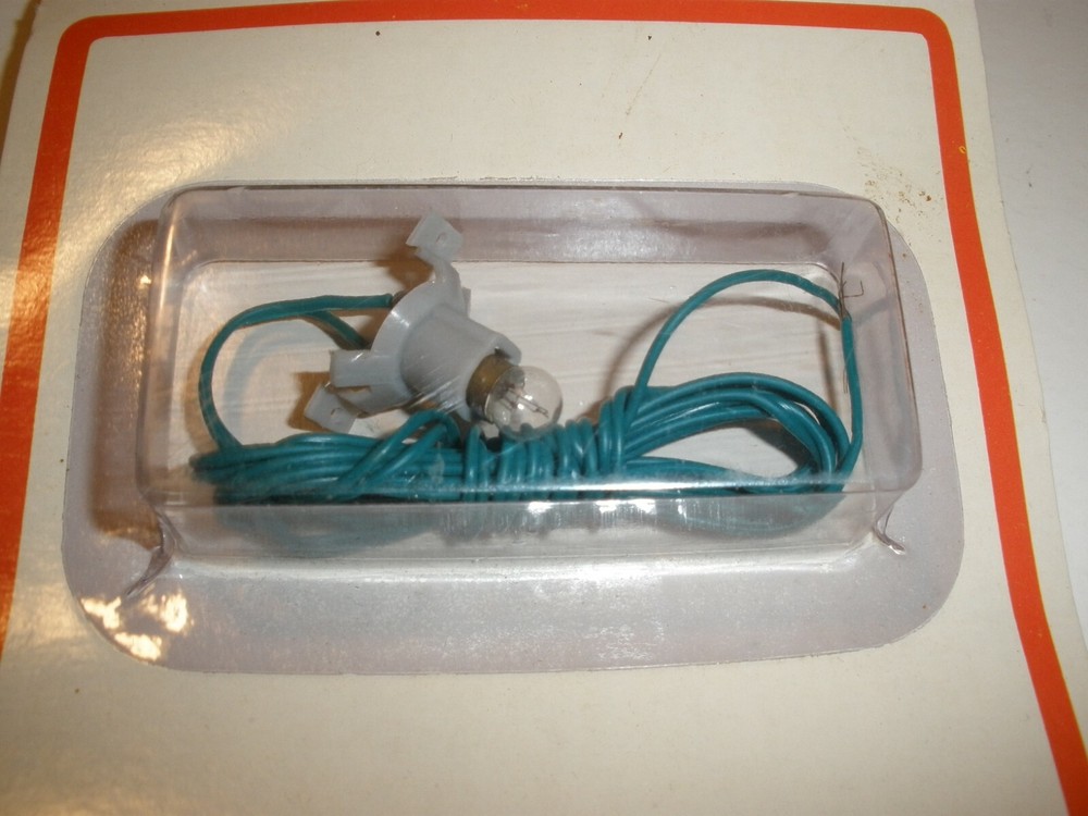 NEW Bachmann All Scale Building Lighting Kit #7000