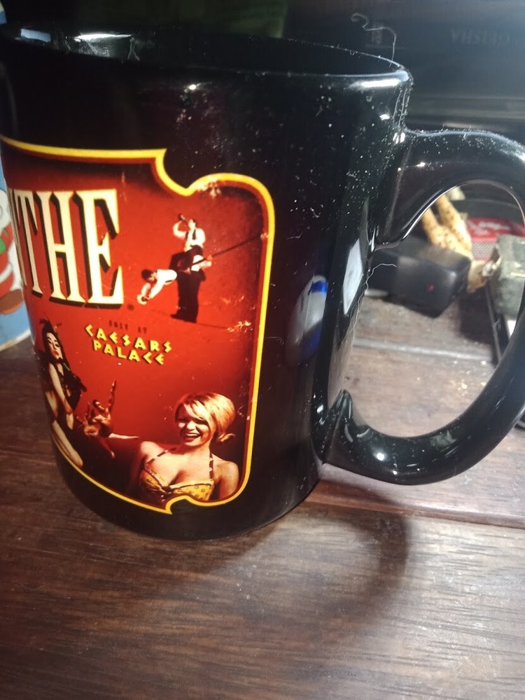 ABSINTHE MUG