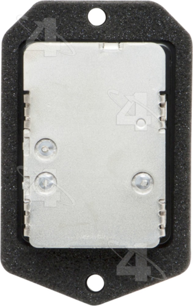 BLwr Motor Resistor Four Seasons 20188